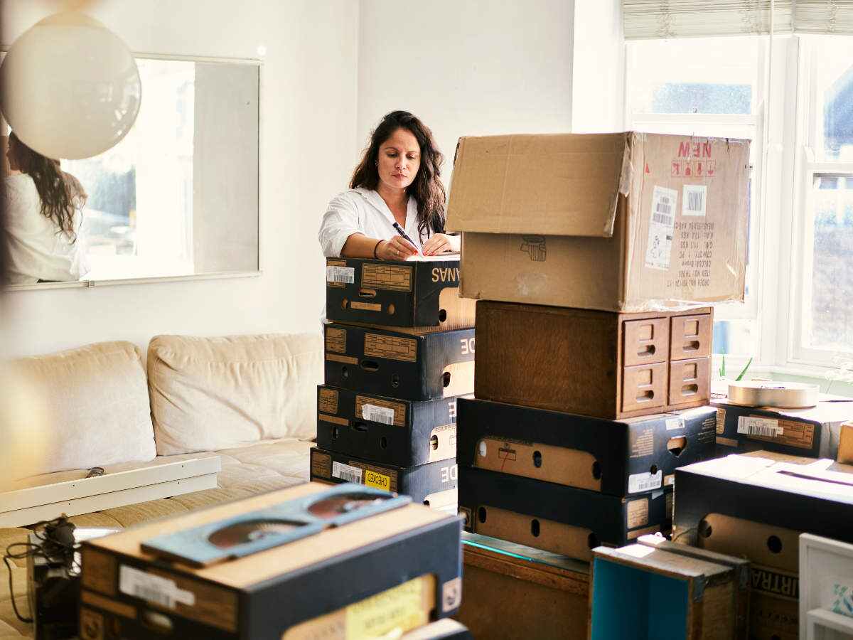 Household Shiftng In Pune